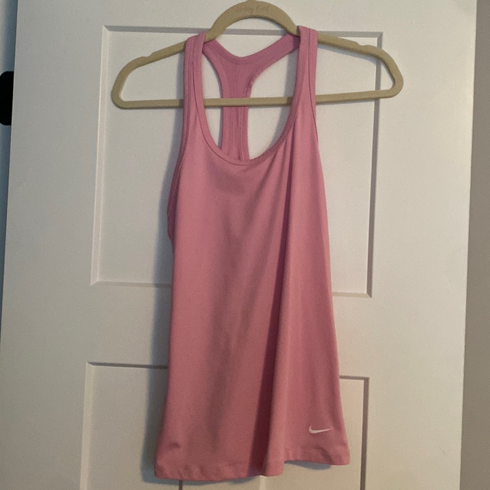 Nike Dri-Fit Tank Top